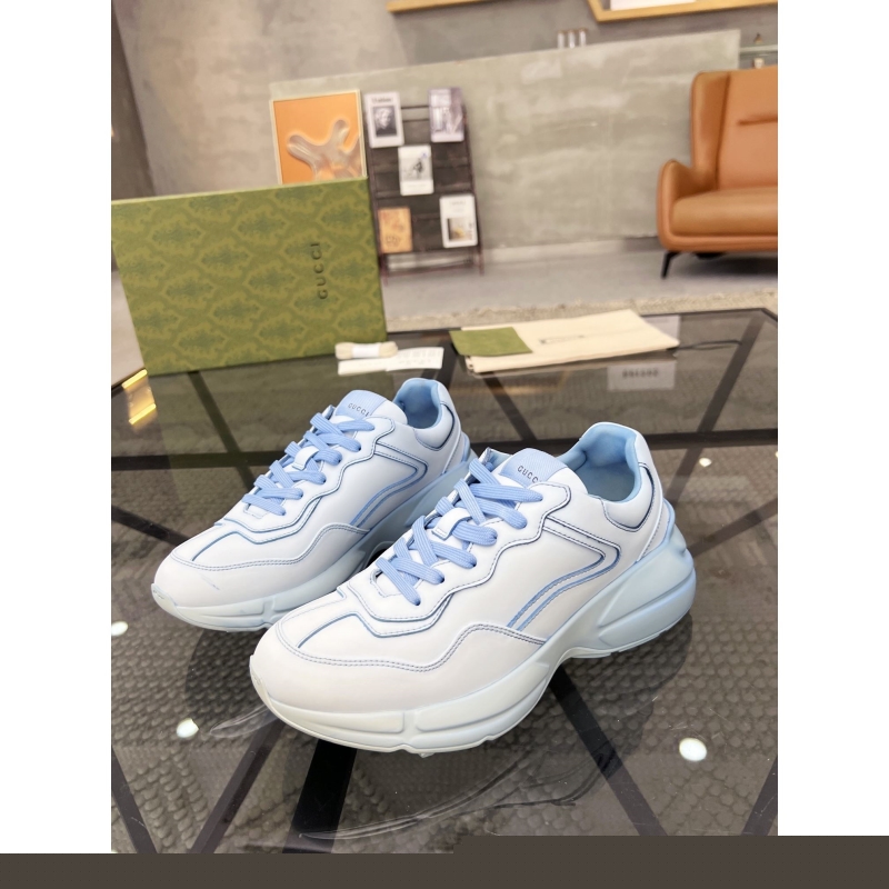 G*u*i sneakers